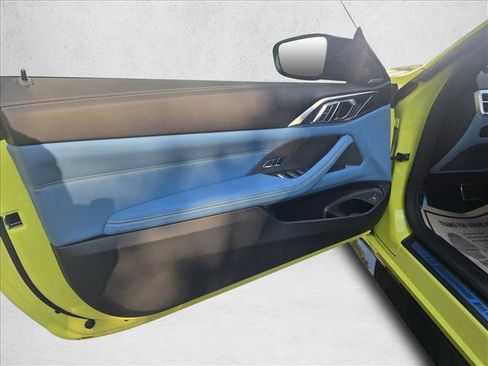 Used 2026 BMW M4 xDrive Competition image 14