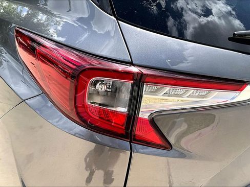 Certified 2024 Acura RDX SH-AWD image 39