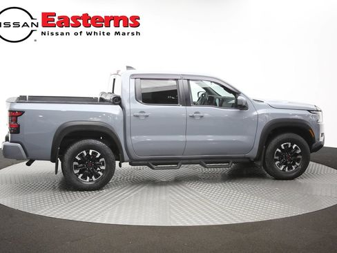 Used 2023 Nissan Frontier PRO-4X w/ Technology Package AWD/4WD image 40