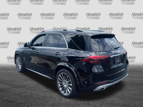 Used 2026 Mercedes-Benz GLE 450 4MATIC image 8