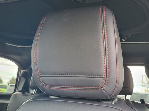 Used 2025 Ford Bronco Stroppe Edition image 13