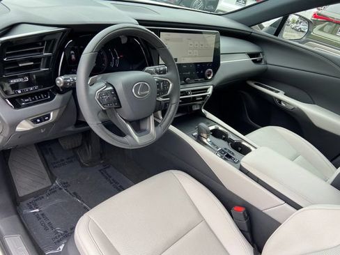 Certified 2023 Lexus RX 350 Premium w/ Accessory Package AWD/4WD image 24