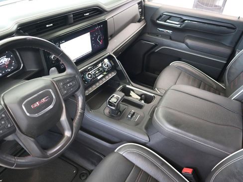 Used 2023 GMC Sierra 1500 AT4X AWD/4WD image 31