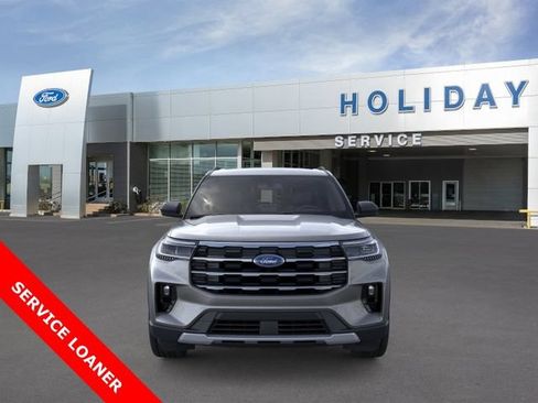 New 2026 Ford Explorer Active w/ Active Comfort Package AWD/4WD image 6