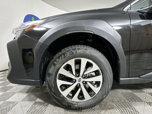 New 2025 Subaru Outback Premium w/ Popular Package #1A image 13