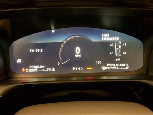 Used 2023 Lincoln Aviator Reserve w/ Equipment Group 201A image 19