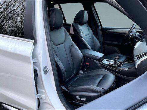 Used 2022 BMW X3 xDrive30i w/ Premium Package 2 image 28