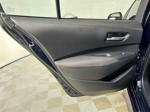 Used 2023 Toyota Corolla SE image 21