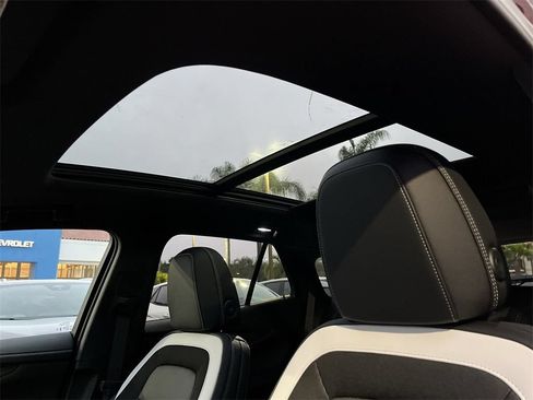 New 2026 Chevrolet Blazer EV LT FWD image 18