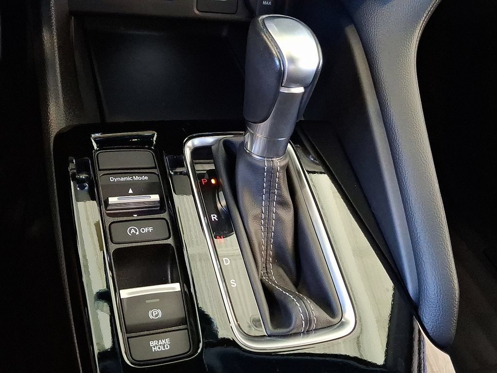 Used 2024 Acura Integra A-Spec FWD image 18