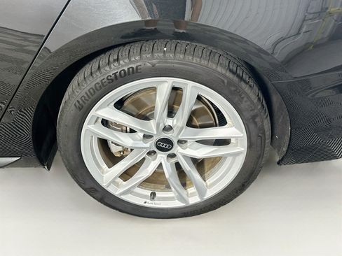 Used 2024 Audi A4 2.0T Premium Plus AWD/4WD image 11