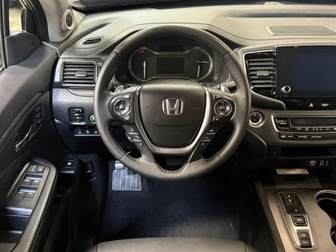 Used 2022 Honda Ridgeline RTL-E image 17