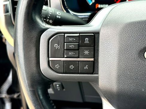 Certified 2023 Ford F150 Lariat w/ Equipment Group 502A High AWD/4WD image 13