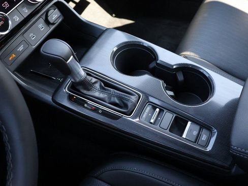 New 2026 Honda Civic Sport Touring image 18