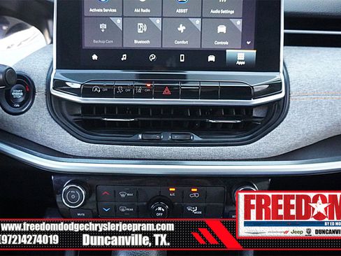 Used 2022 Jeep Compass Sport AWD/4WD image 21