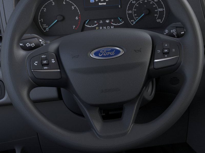 New 2024 Ford Transit 350 XL RWD image 14