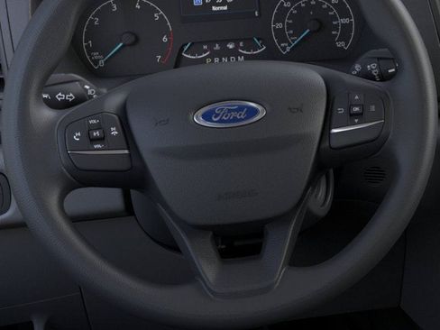 New 2024 Ford Transit 350 XL RWD image 14