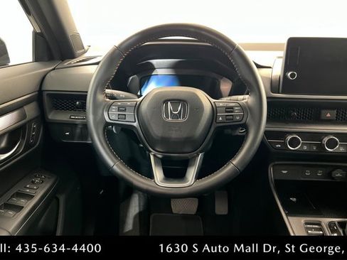 Used 2026 Honda CR-V Sport-L image 12