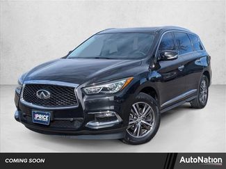 Used 2018 INFINITI QX60 AWD w/ Premium Plus Package video 1