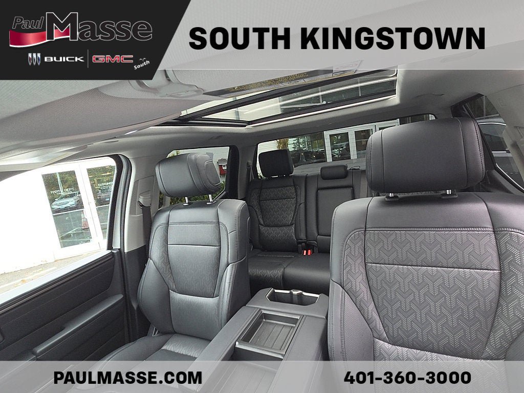 Used 2022 Toyota Tundra Limited AWD/4WD image 20