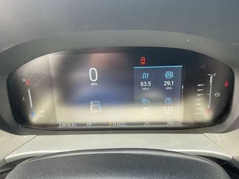 Used 2023 Ford Escape Active AWD/4WD image 16