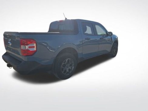 Used 2022 Ford Maverick XLT image 3