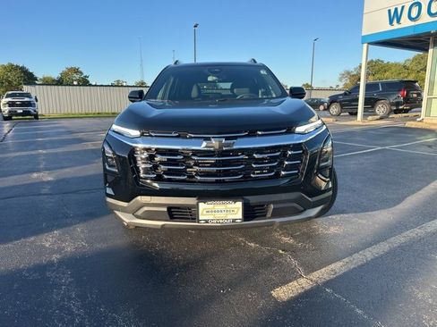 New 2026 Chevrolet Equinox LT w/ Convenience Package II image 8