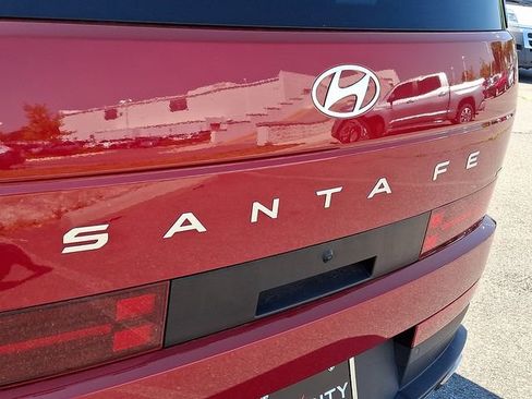 Used 2026 Hyundai Santa Fe SEL AWD/4WD image 30