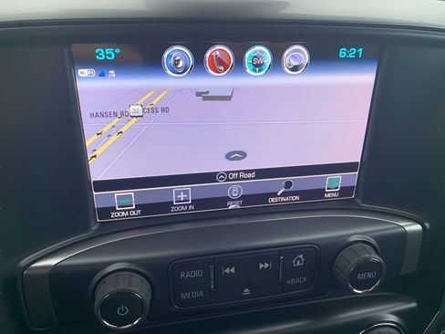 Used 2019 Chevrolet Silverado 2500 LTZ w/ Duramax Plus Package image 20