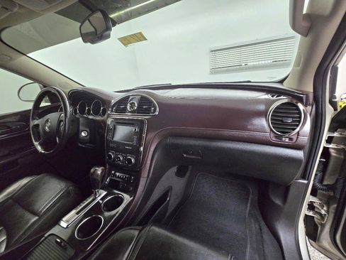 Used 2015 Buick Enclave Leather FWD image 22