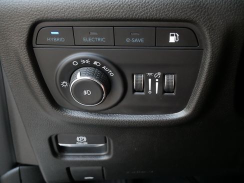 Used 2022 Jeep Grand Cherokee Limited 4xe AWD/4WD image 27