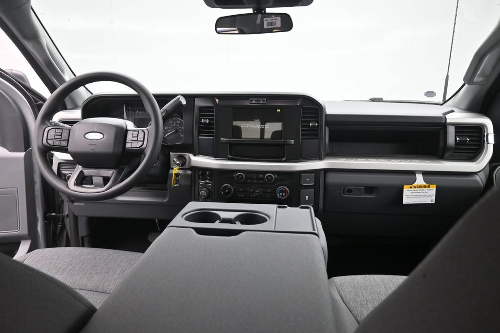 New 2027 Ford F250 XL w/ Tremor Off-Road Package AWD/4WD image 14