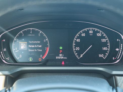 Used 2018 Honda Accord Touring image 25