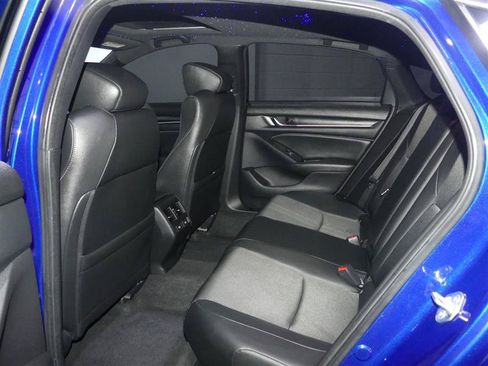 Used 2021 Honda Accord Sport image 27