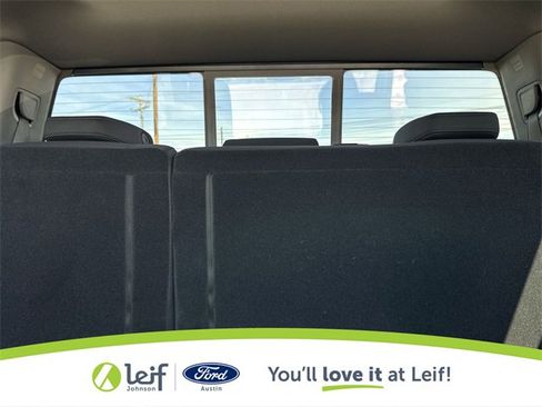 Used 2025 Chevrolet Silverado 1500 LT w/ Z71 Off-Road Package image 30