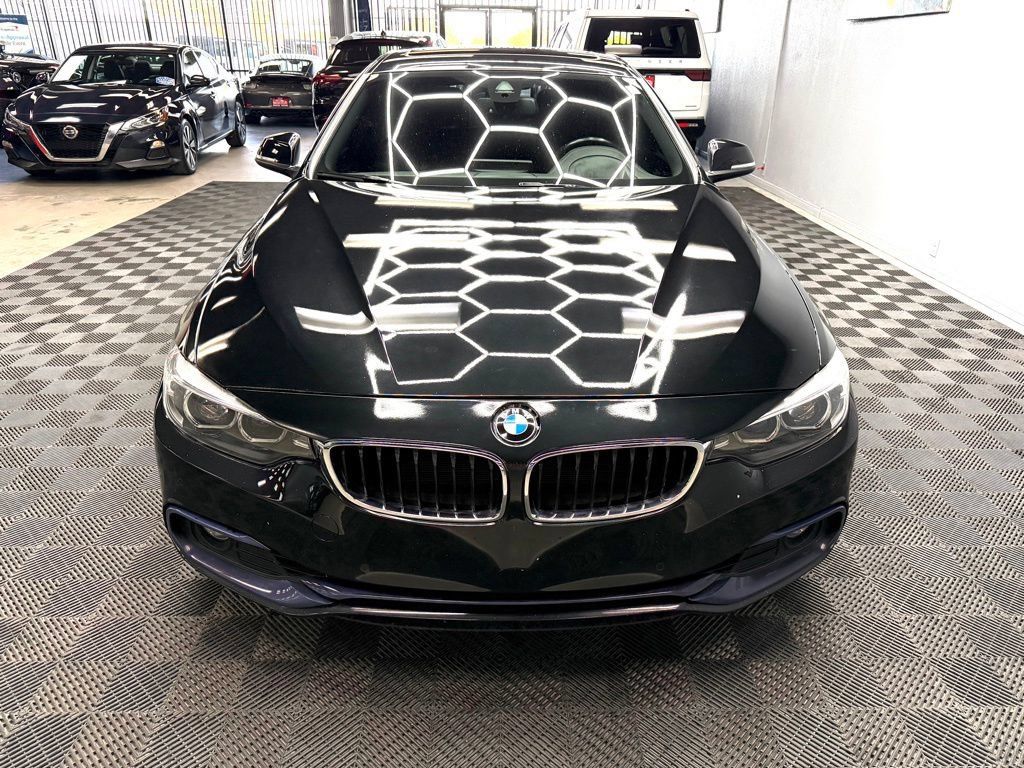 Used 2018 BMW 430i Gran Coupe RWD image 6