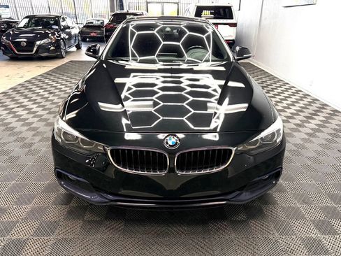 Used 2018 BMW 430i Gran Coupe RWD image 6