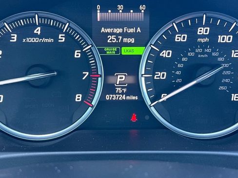 Certified 2016 Acura TLX V6 w/ Technology Package FWD image 26