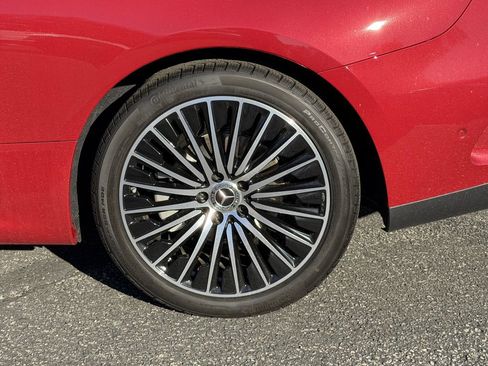 New 2026 Mercedes-Benz CLE 300 4MATIC Coupe image 14