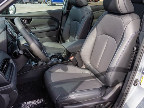 New 2026 Subaru Forester Limited image 23