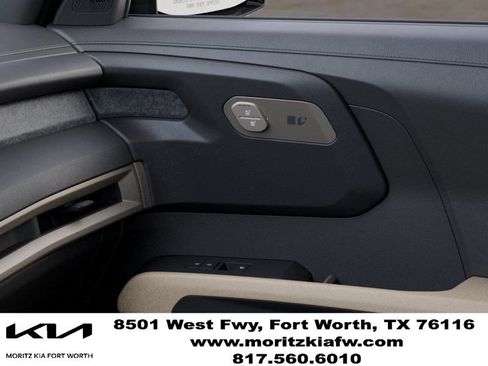 New 2027 Kia Telluride EX AWD/4WD image 25