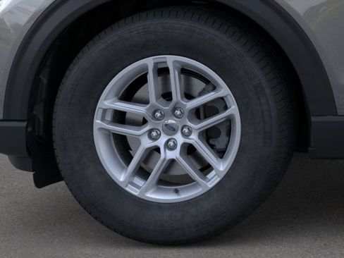 New 2026 Ford Explorer Active RWD image 19