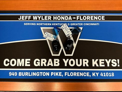 Used 2024 Honda Accord LX image 34