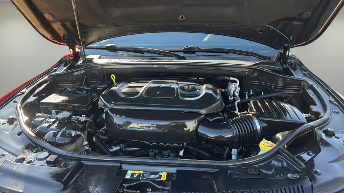 Used 2020 Dodge Durango GT AWD/4WD image 21