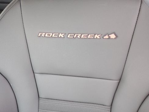 New 2026 Nissan Rogue SV AWD/4WD image 17