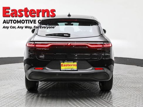 Used 2024 Dodge Hornet GT image 6