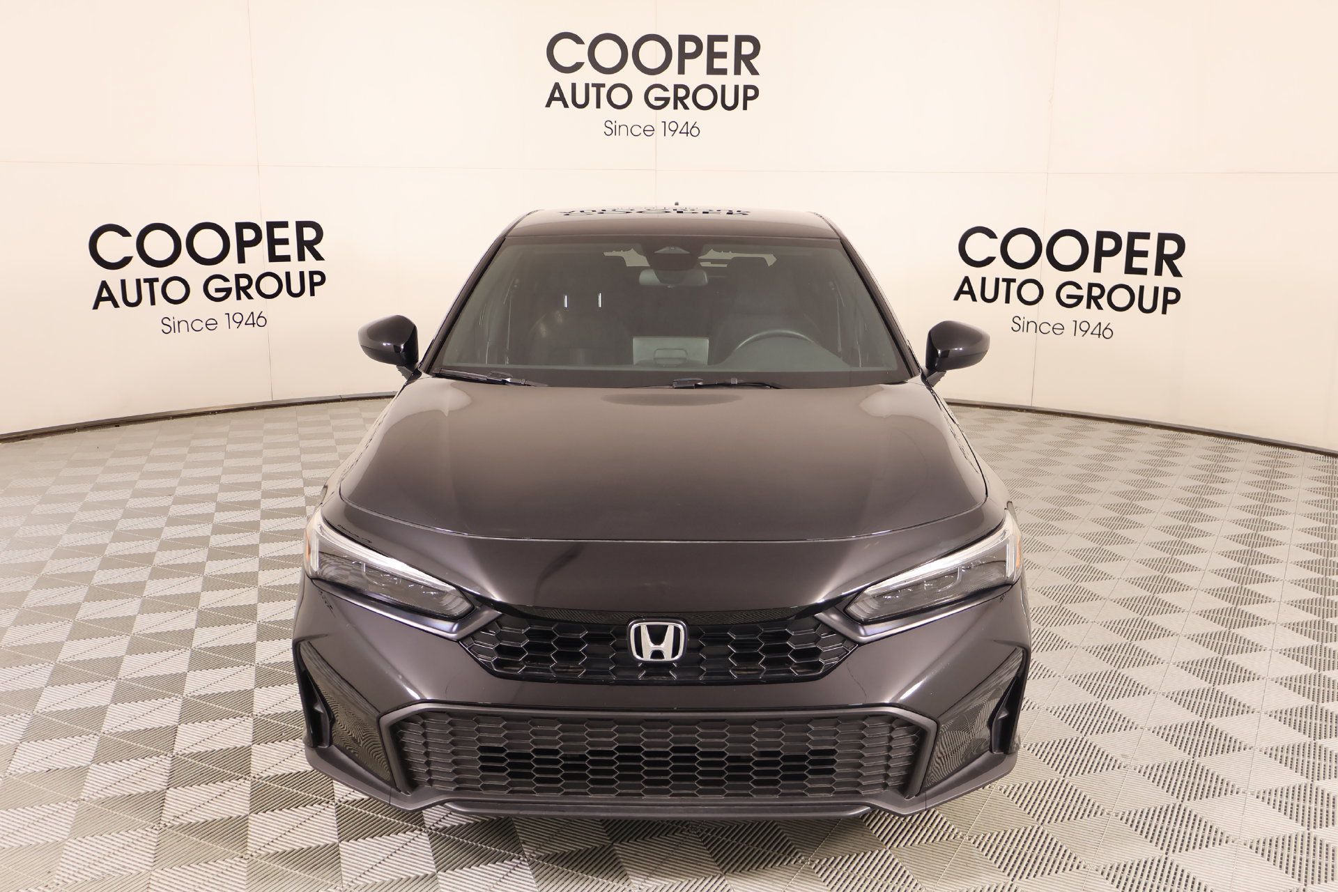 Used 2026 Honda Civic Sport image 8