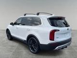 Used 2020 Kia Telluride SX w/ Towing Package image 3