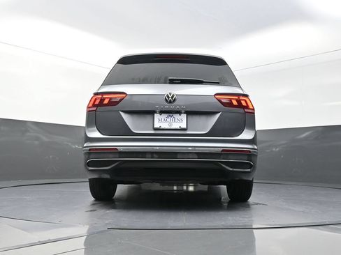 Used 2023 Volkswagen Tiguan S FWD image 28