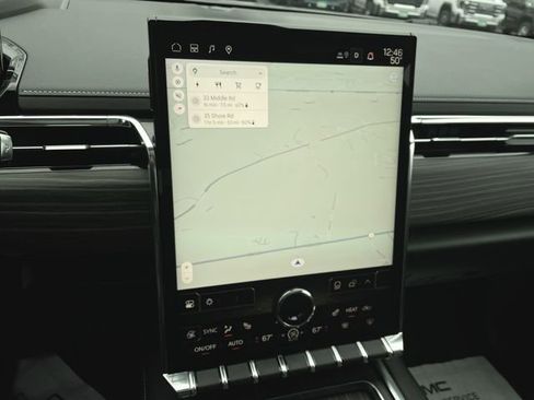 New 2025 GMC Sierra EV Denali image 17